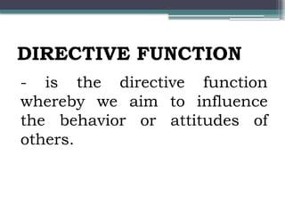 LESSON 1 THE SOCIAL FUNCTIONS OF LANGUAGES | PPTX