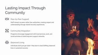 David Rook Author David Rook Richmond VA - The Social Model of Recovery | PDF
