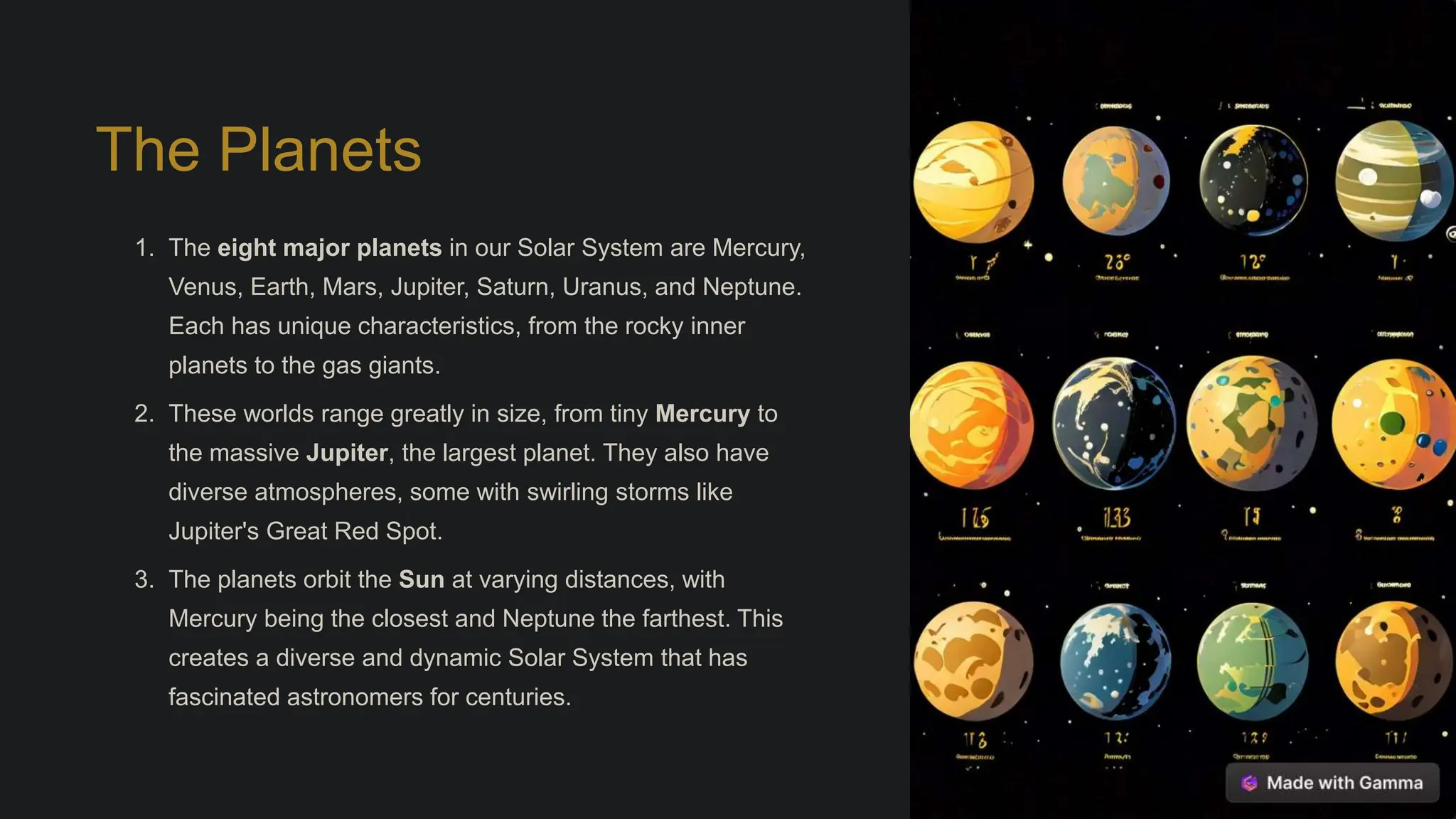 The-Solar-System.powerpoint presentation | PPTX