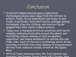 The Space Race | PPT