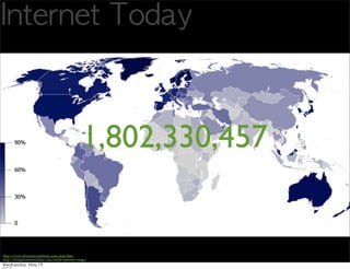 1,802,330,457


http://www.internetworldstats.com/stats.htm
http://bringbusinessonline.com/world-internet-usage/
 