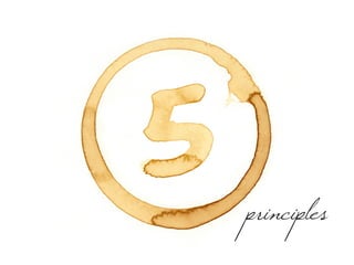 The Starbucks Experience