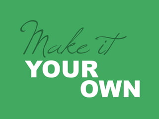 The Starbucks Experience