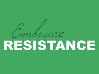 The Starbucks Experience