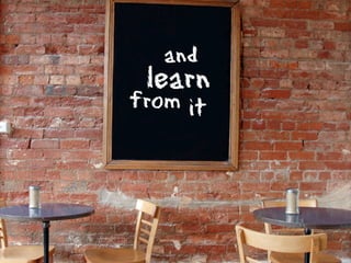 The Starbucks Experience