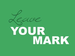 The Starbucks Experience