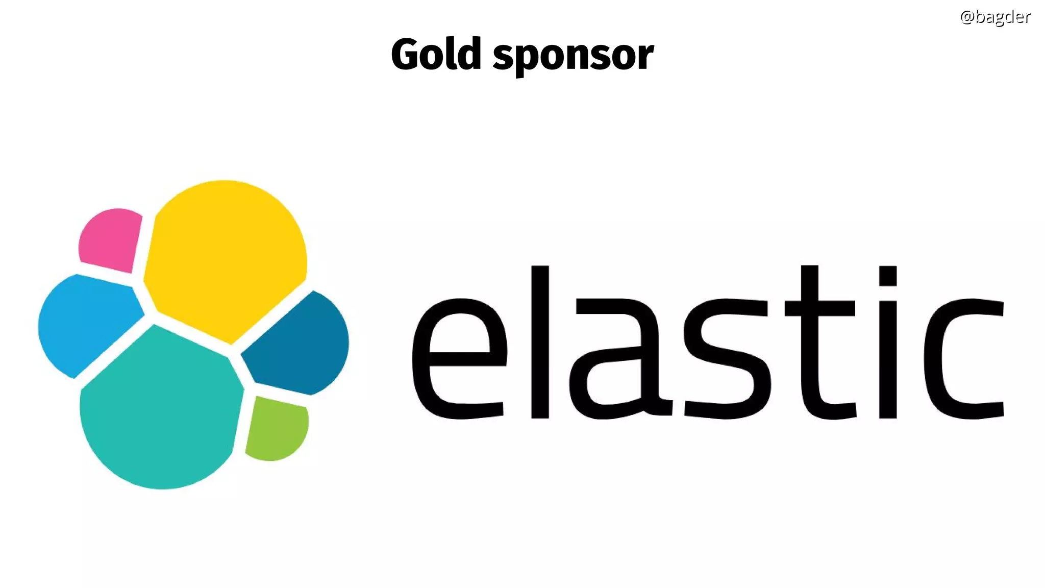 @bagder@bagder
Gold sponsor
 