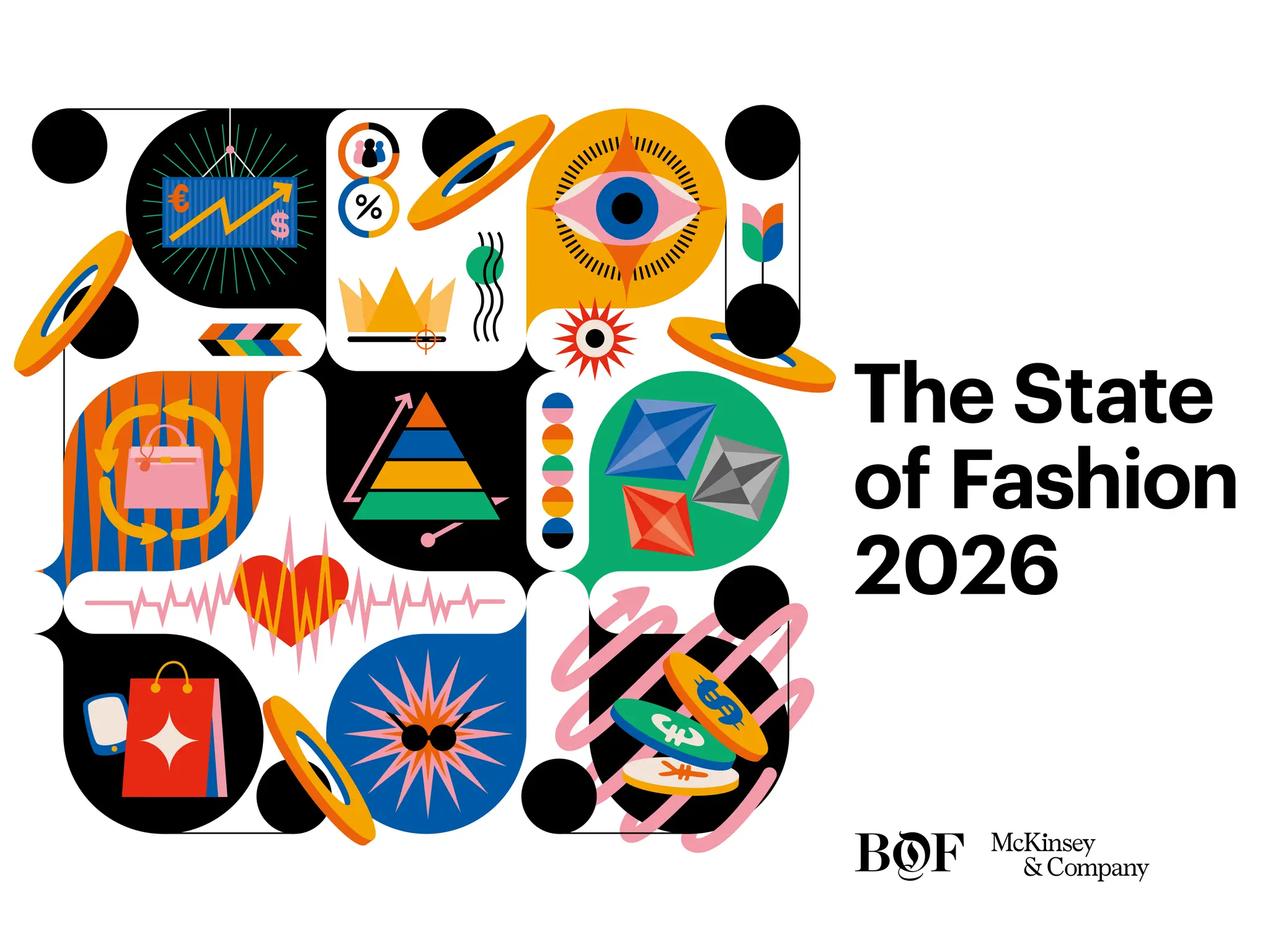 The State
of Fashion
2026
 