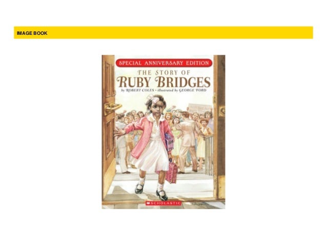 [BEST BOOKS] The Story of Ruby Bridges PDF books