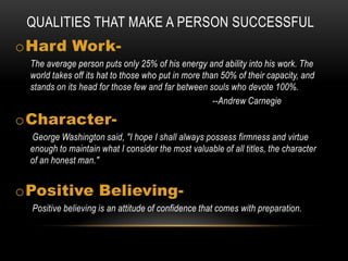 lost a senatorial race at age 49; and 