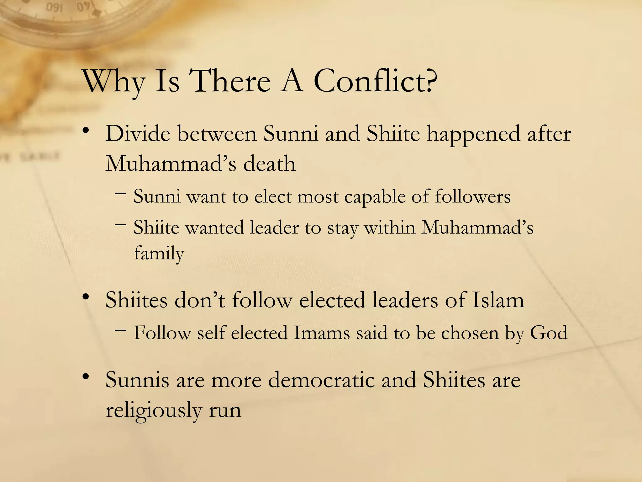 Sunni Beliefs Explained: A Simple Guide For Beginners - 18wqeuw