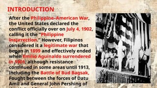The-Suppression-of-Filipino-Nationalism-and-the-Filipinization-of-the ...