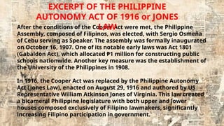 The-Suppression-of-Filipino-Nationalism-and-the-Filipinization-of-the ...