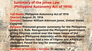 The-Suppression-of-Filipino-Nationalism-and-the-Filipinization-of-the ...