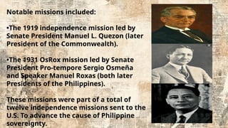 The-Suppression-of-Filipino-Nationalism-and-the-Filipinization-of-the ...