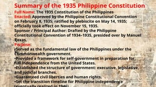 The-Suppression-of-Filipino-Nationalism-and-the-Filipinization-of-the ...