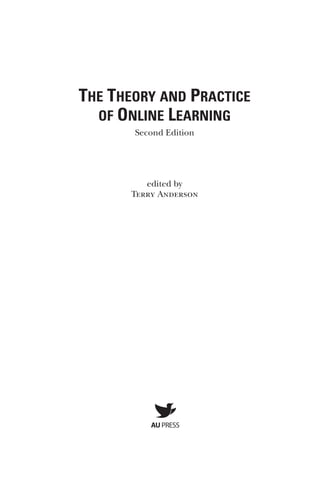 The Theory and Practice of Online Learning