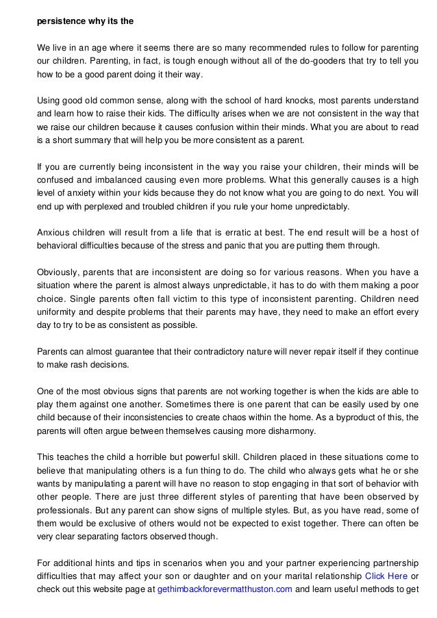 Advantageous Hints And Tips On Parenting Through The Teen Ages