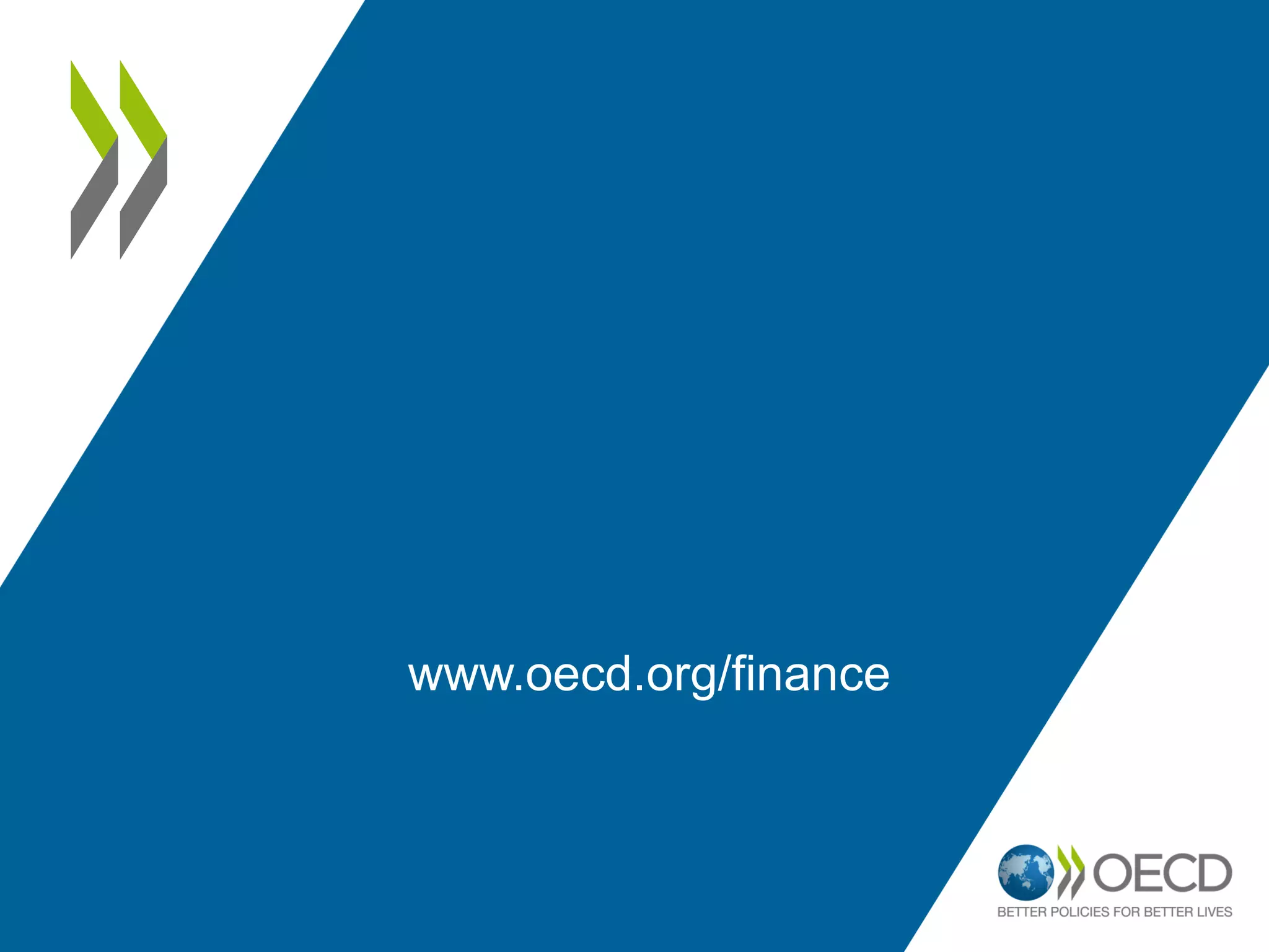 www.oecd.org/finance
 