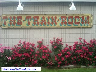 http://www.The-Train-Room.com  