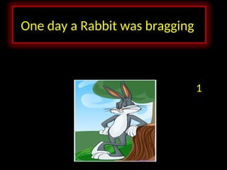 the-turtle-and-the-rabbit-picture-stories_110381.ppt
