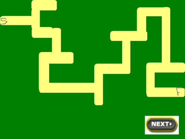 The Turtle Maze | PPT