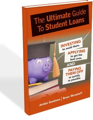 The ultimate guide to student loans