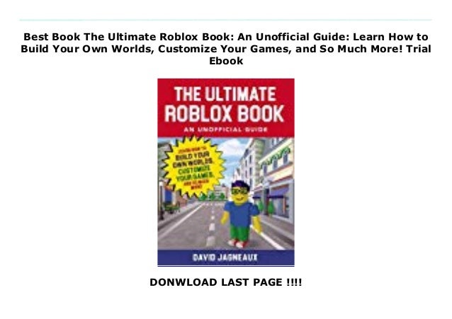 basic roblox lua programming book pdf
