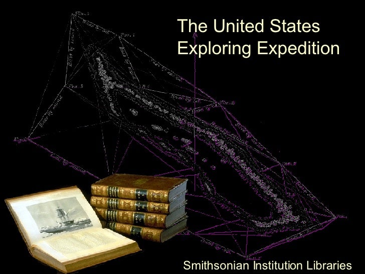 The United States Exploring Expedition