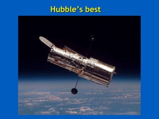 Hubble’s best 