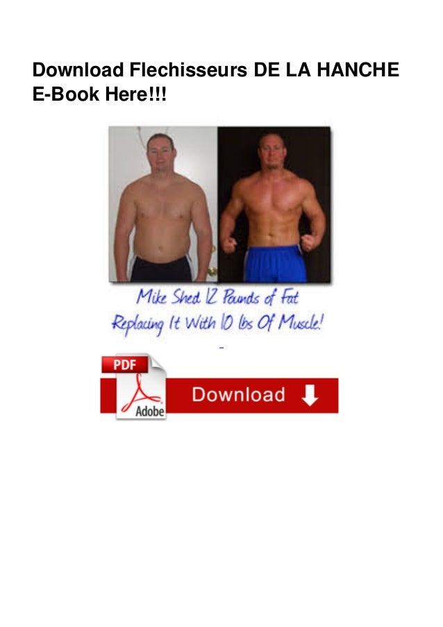 The Unlock Your Hip Flexors Free Download