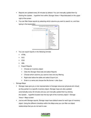 The Unofficial VCAP / VCP VMware Study Guide | PDF