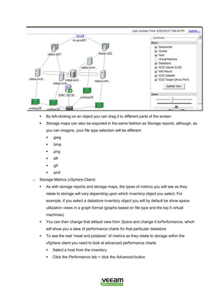The Unofficial VCAP / VCP VMware Study Guide | PDF