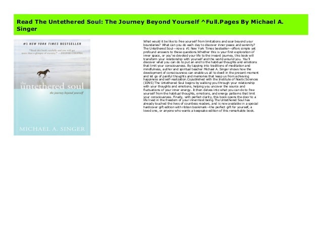 the untethered soul free download torrent the untethered soul free download torrent