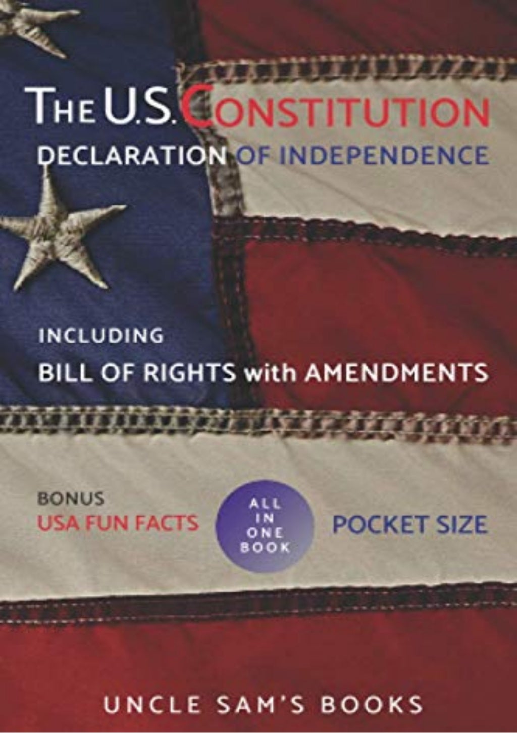 download* The U.S. Constitution, Declaration of Independence, Bill of