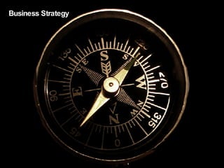 Business Strategy 