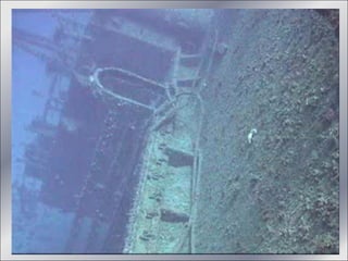 The Uss Rankin Reunion PPT