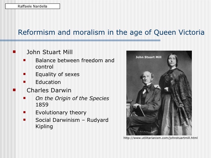 The Victorian Age sociocultural setting