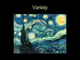 Variety 