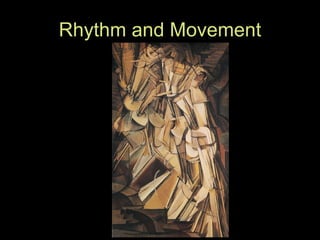 Rhythm and Movement 