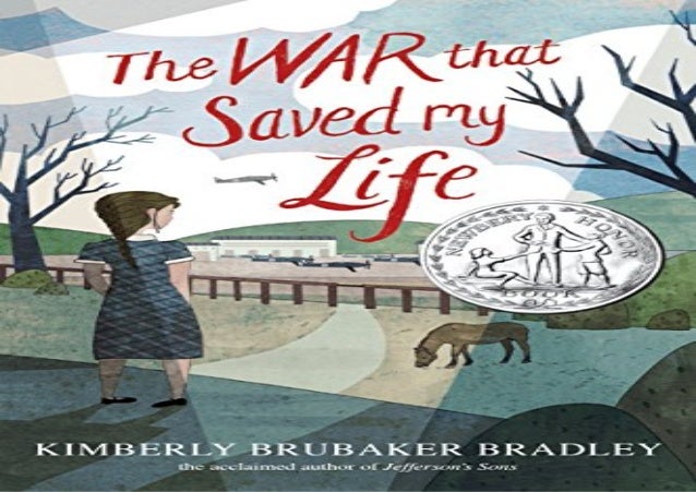 E Book Download The War That Saved My Life File Pdf Epub Txt