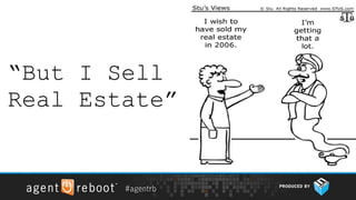 “But I Sell
Real ٲٱ”
 