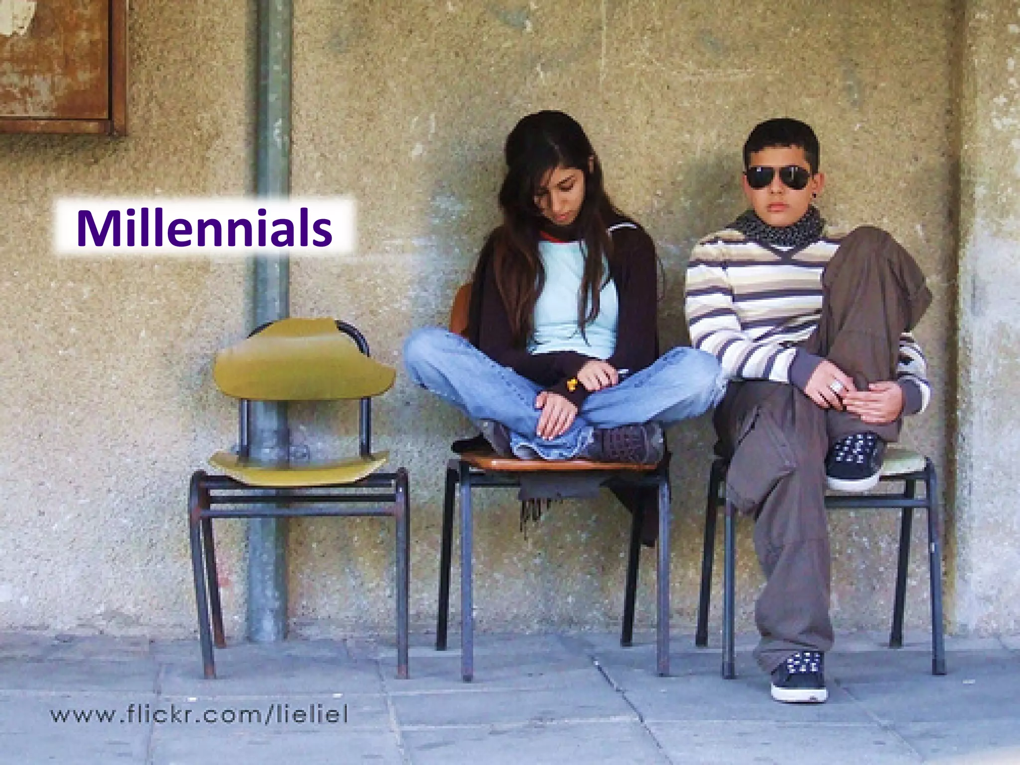 Millennials