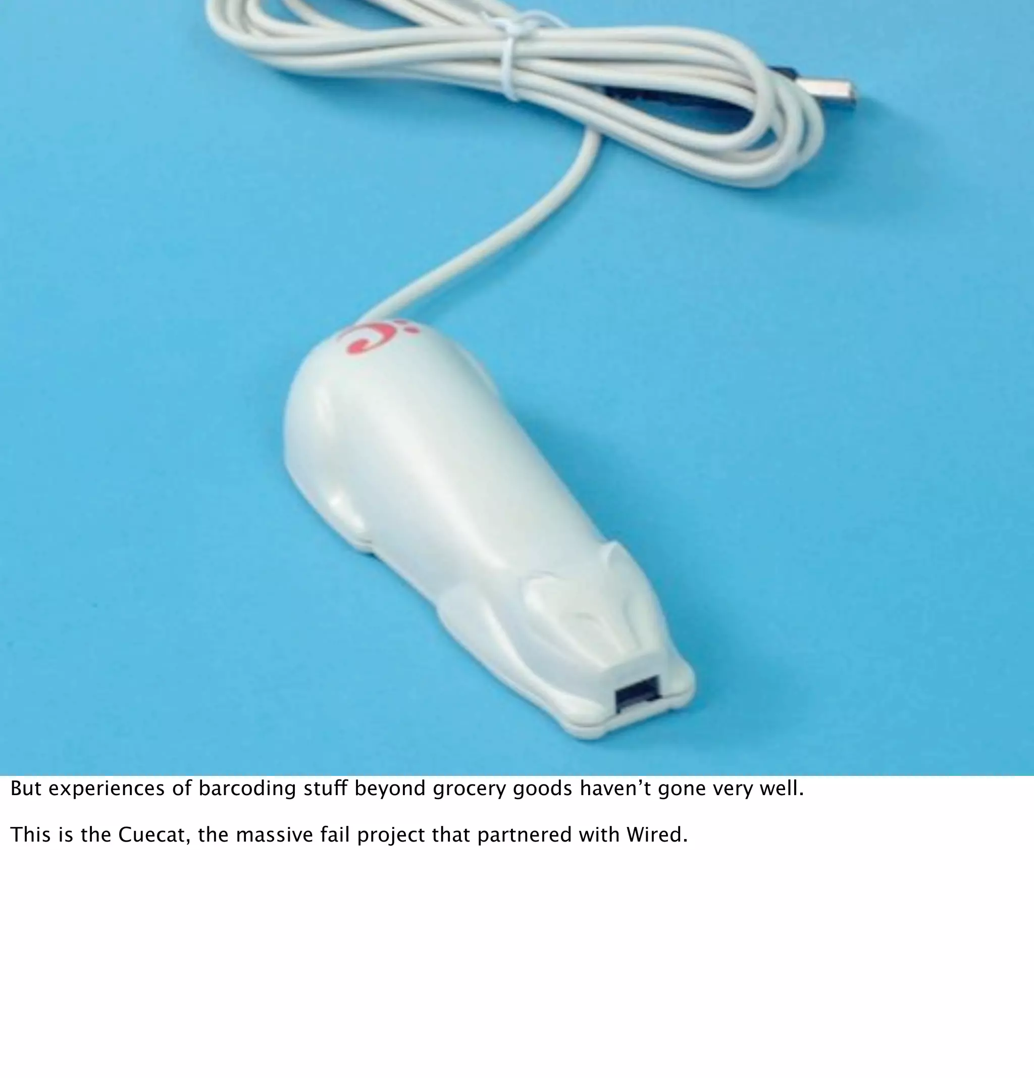 The web in the world