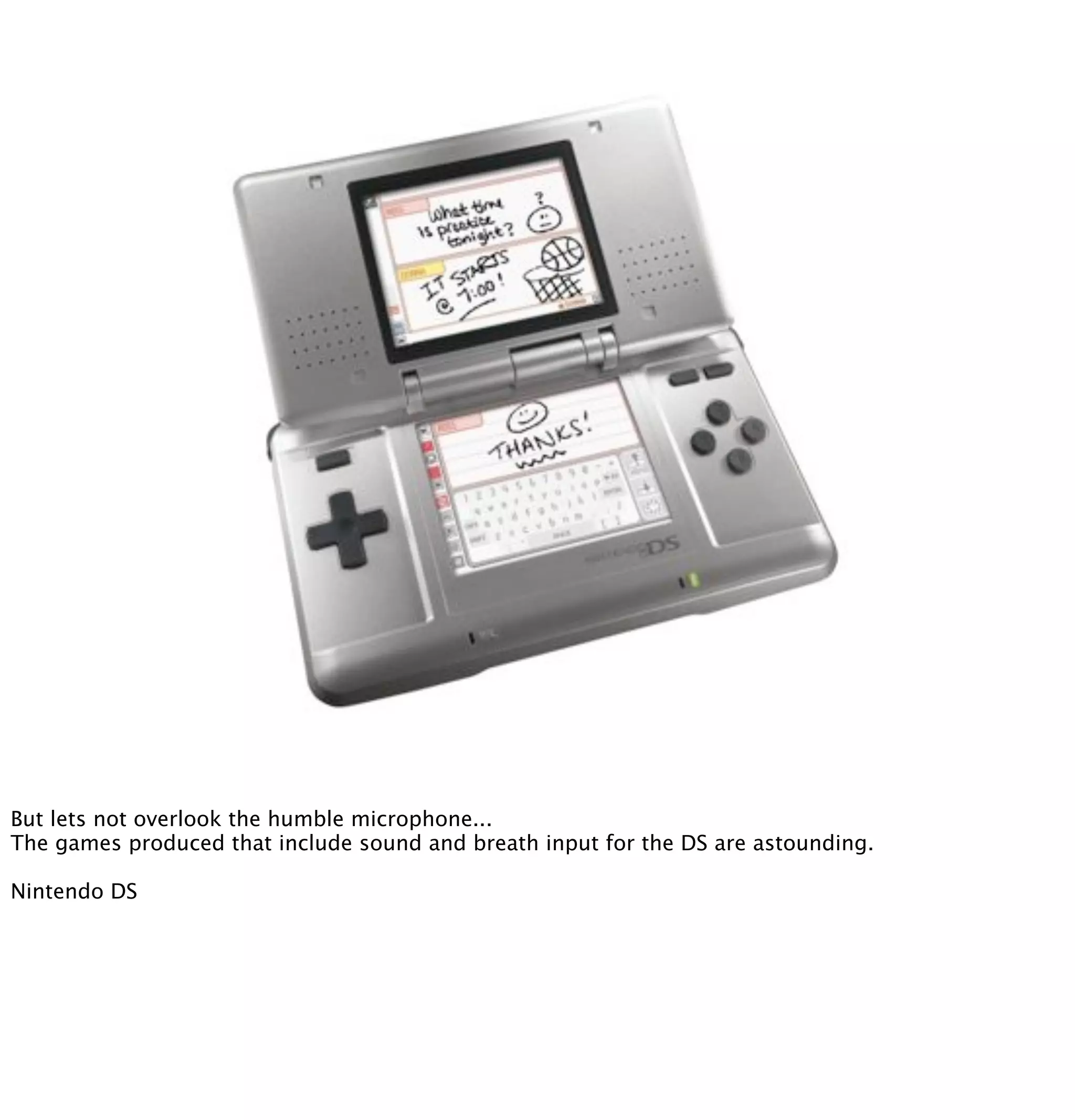 The web in the world