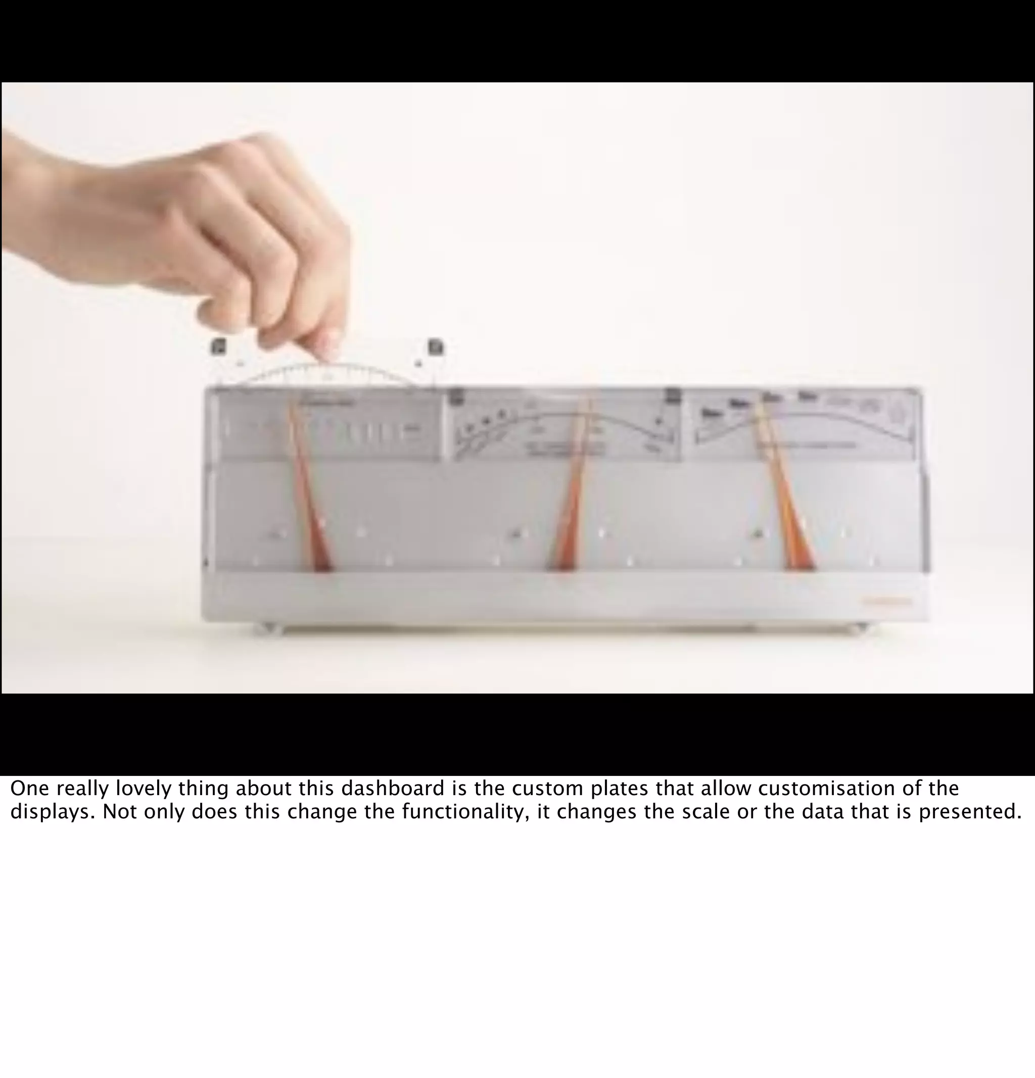 The web in the world