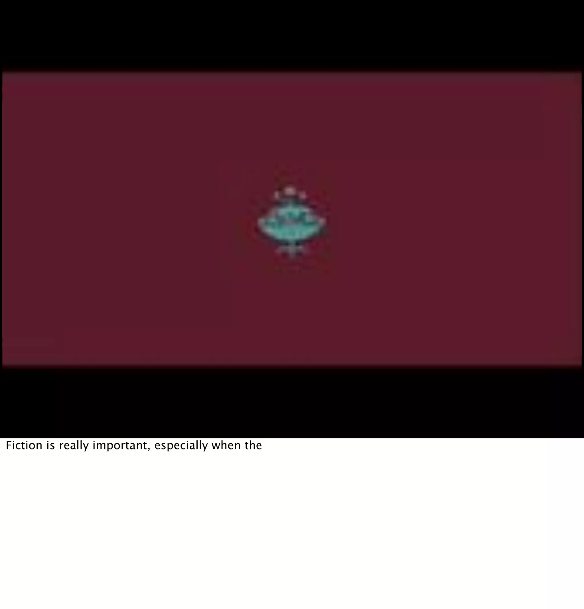 The web in the world