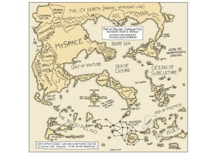 The Web Is Agreement Opentech2008