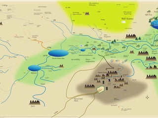 The Web Is Agreement Opentech2008