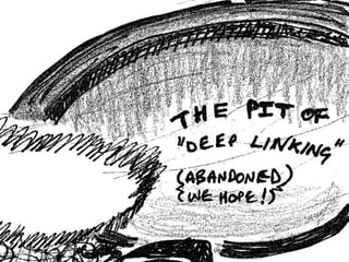 The Web Is Agreement Opentech2008